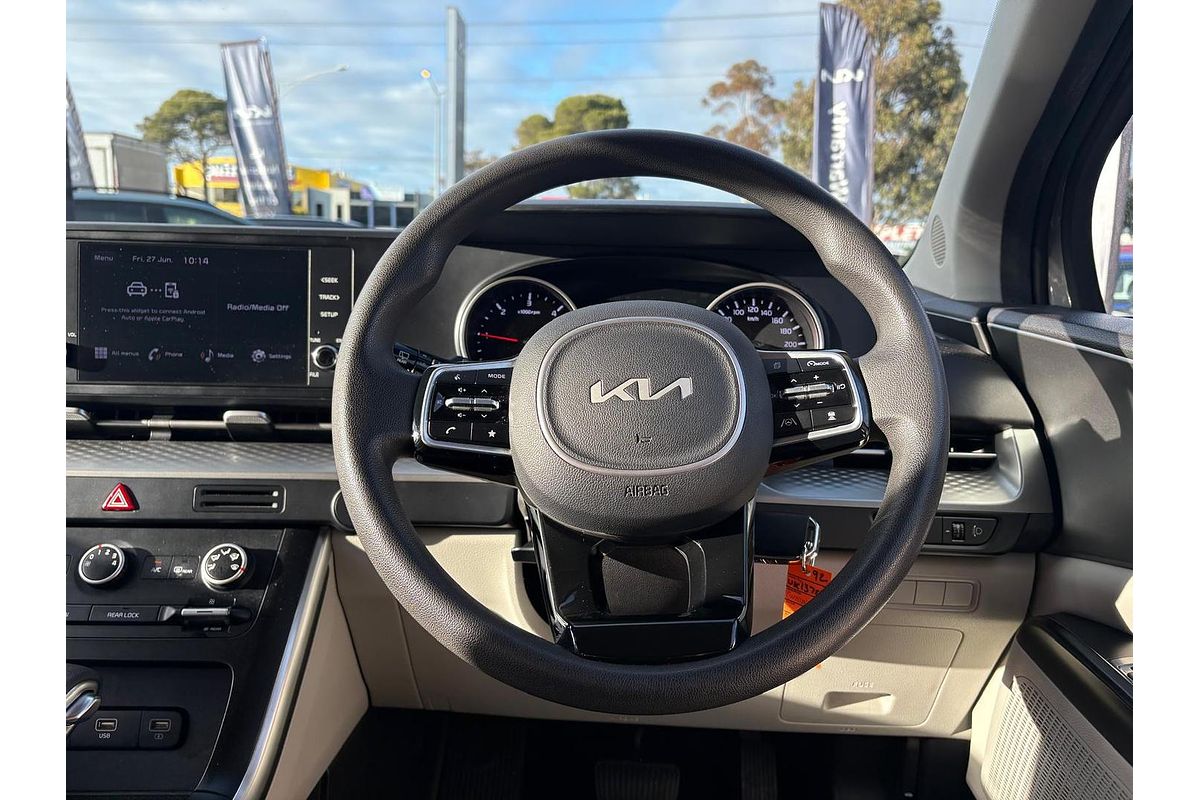 2022 Kia Carnival S KA4