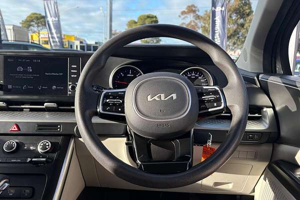 2022 Kia Carnival S KA4