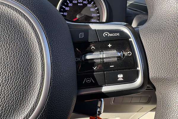 2022 Kia Carnival S KA4