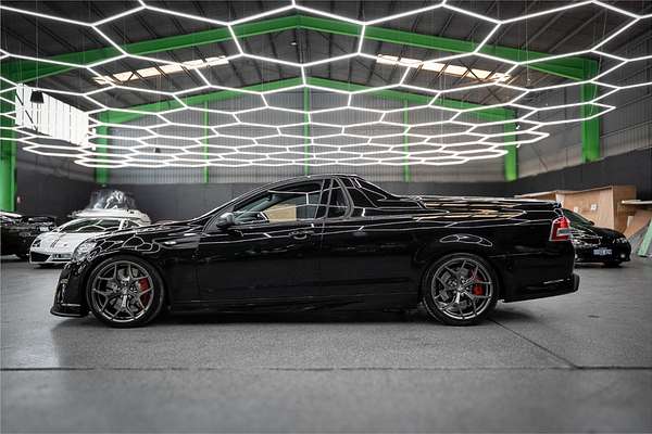 2017 HSV GTSR MALOO GEN F2 Rear Wheel Drive