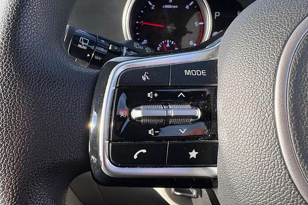 2022 Kia Carnival S KA4