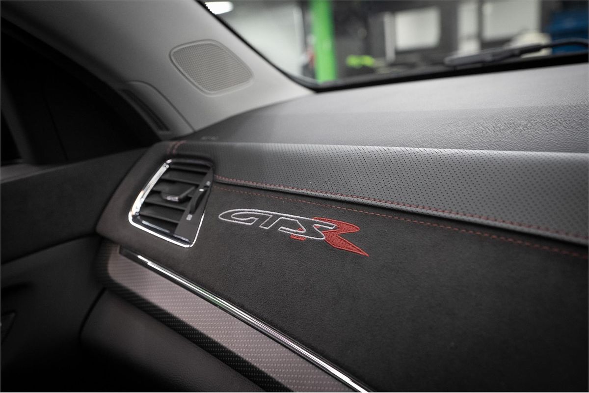 2017 HSV GTSR MALOO GEN F2 Rear Wheel Drive