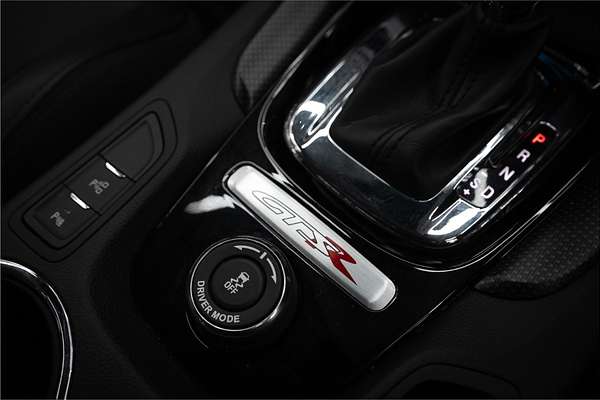2017 HSV GTSR MALOO GEN F2 Rear Wheel Drive