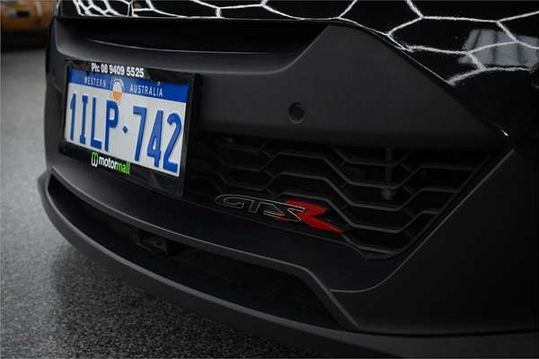 2017 HSV GTSR MALOO GEN F2 Rear Wheel Drive