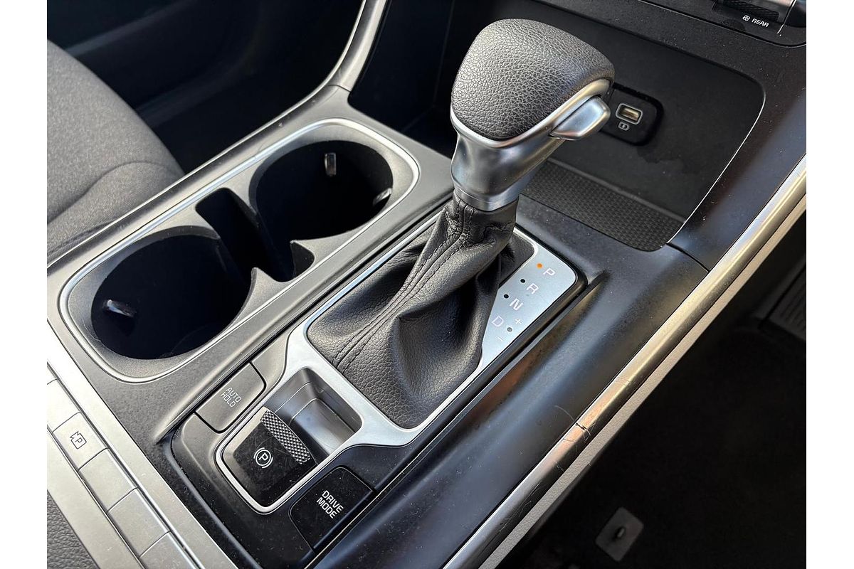 2022 Kia Carnival S KA4
