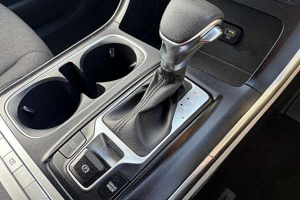 2022 Kia Carnival S KA4
