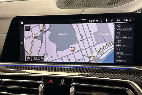 2019 BMW X6 xDrive30d M Sport G06