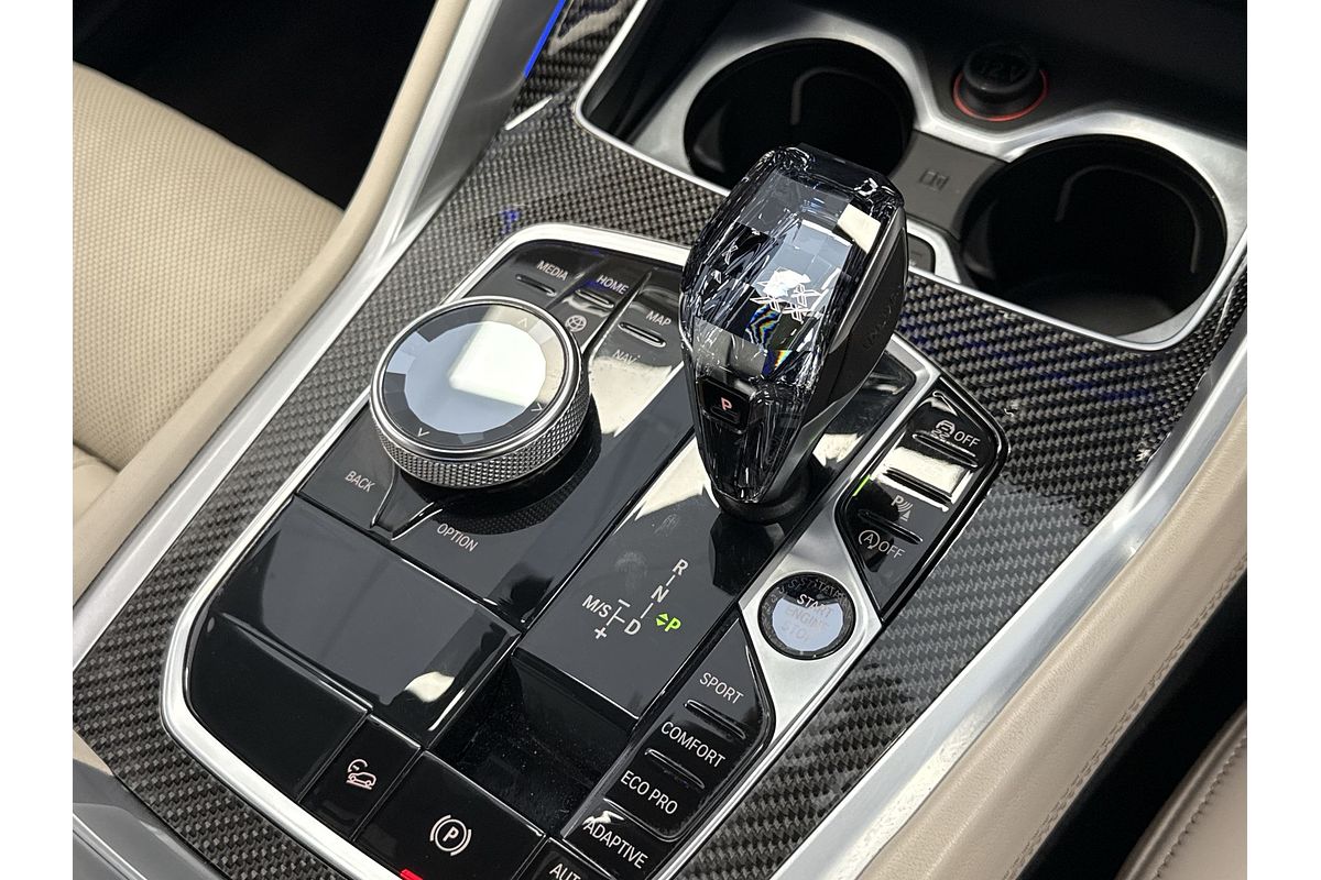 2019 BMW X6 xDrive30d M Sport G06