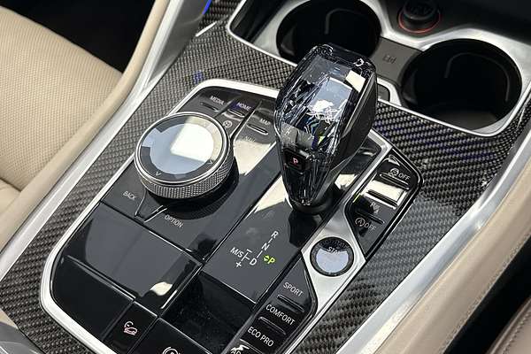 2019 BMW X6 xDrive30d M Sport G06