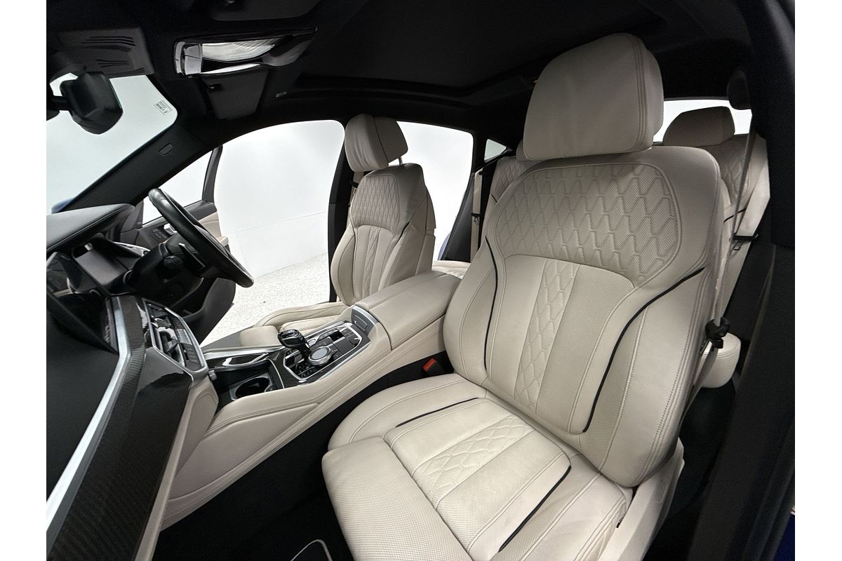 2019 BMW X6 xDrive30d M Sport G06