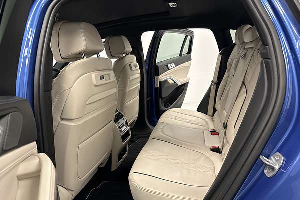 2019 BMW X6 xDrive30d M Sport G06