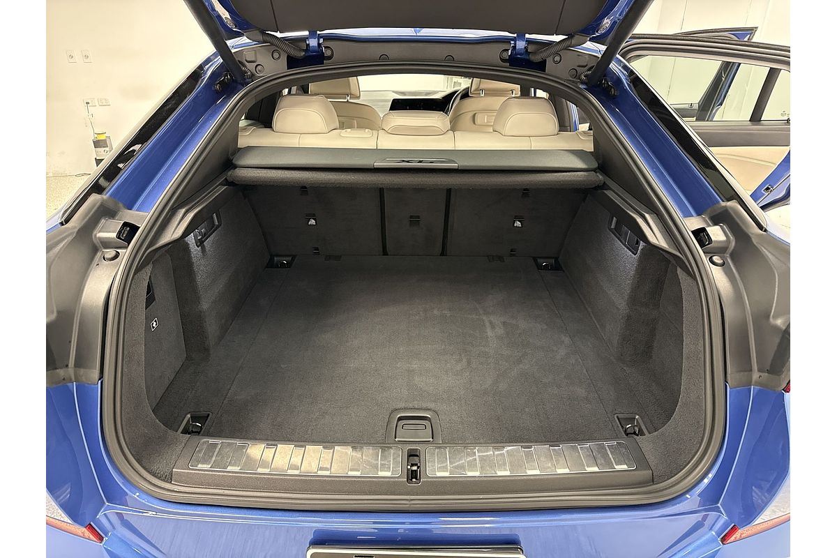 2019 BMW X6 xDrive30d M Sport G06