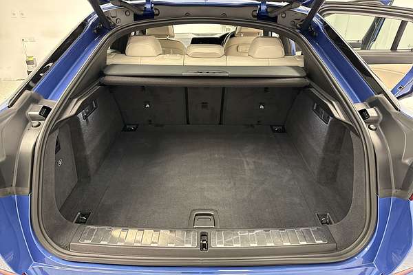 2019 BMW X6 xDrive30d M Sport G06