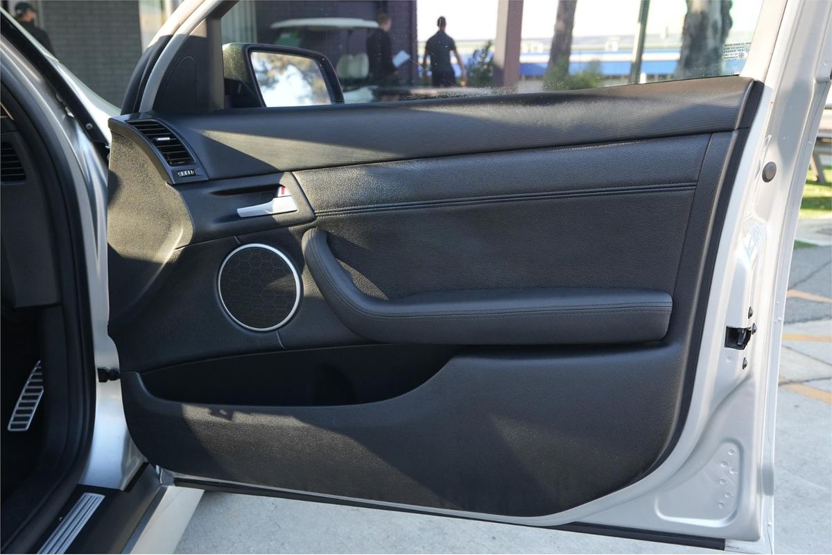 2007 Holden Commodore SS V VE