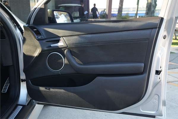 2007 Holden Commodore SS V VE