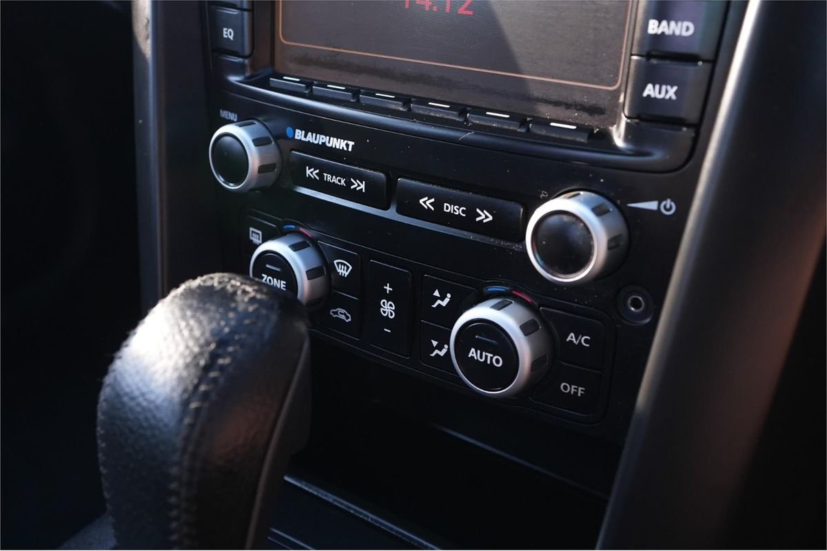 2007 Holden Commodore SS V VE