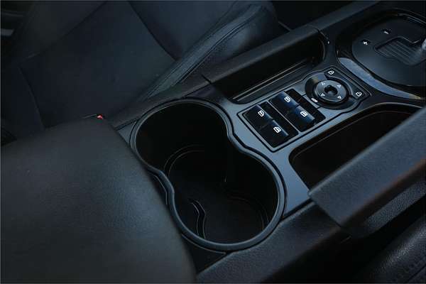 2007 Holden Commodore SS V VE