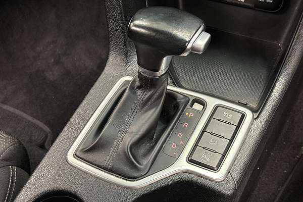 2017 Kia Sportage Si QL
