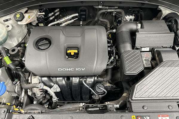 2017 Kia Sportage Si QL