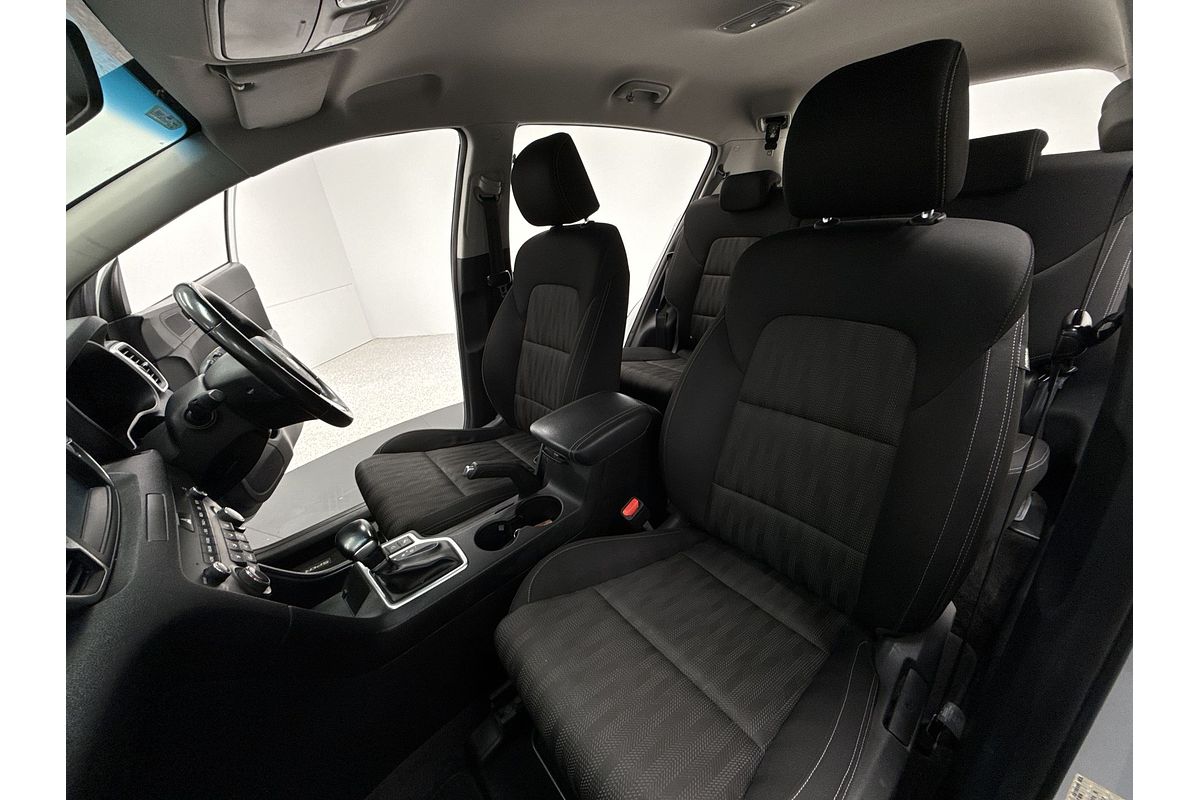 2017 Kia Sportage Si QL