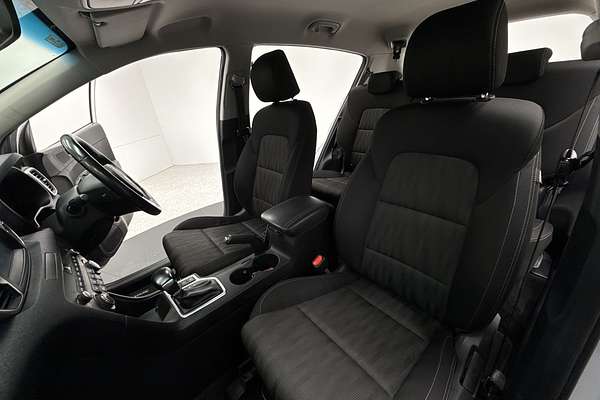 2017 Kia Sportage Si QL