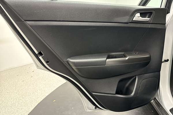 2017 Kia Sportage Si QL