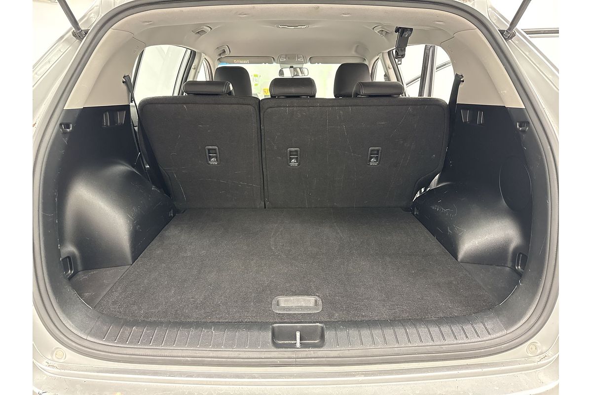 2017 Kia Sportage Si QL
