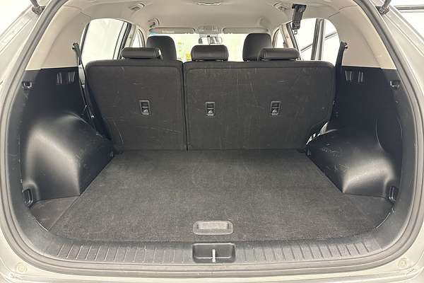 2017 Kia Sportage Si QL