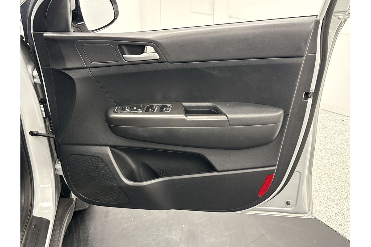 2017 Kia Sportage Si QL