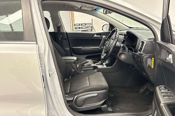2017 Kia Sportage Si QL