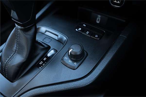 2020 Ford Ranger XLS PX MkIII 4X4 3.2L