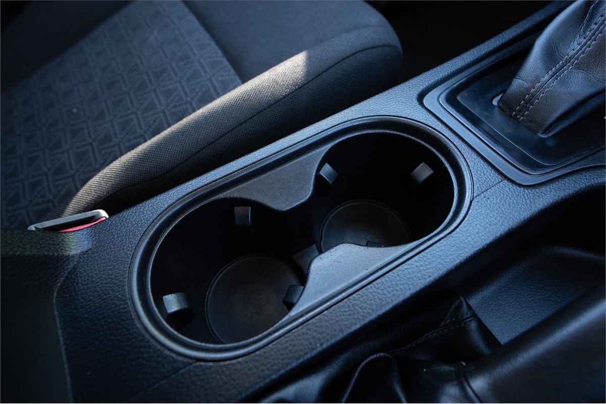 2020 Ford Ranger XLS PX MkIII 4X4 3.2L