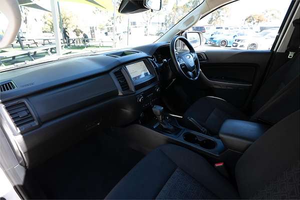 2020 Ford Ranger XLS PX MkIII 4X4 3.2L