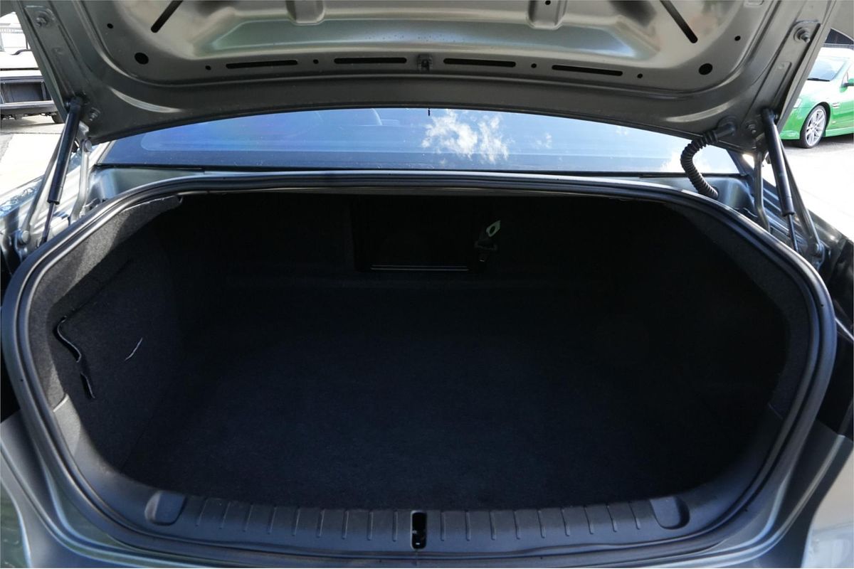 2010 Holden Commodore SS V VE II