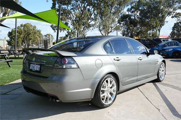 2010 Holden Commodore SS V VE II