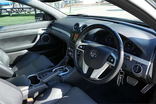 2010 Holden Commodore SS V VE II