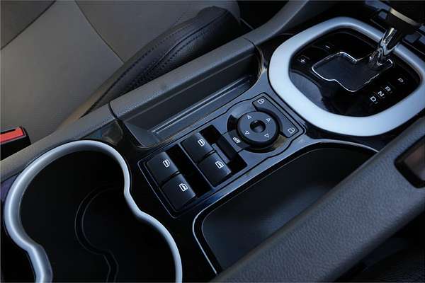2010 Holden Commodore SS V VE II