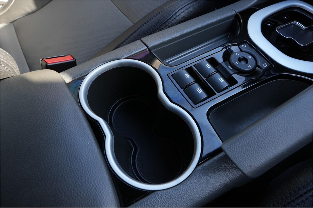 2010 Holden Commodore SS V VE II