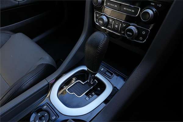 2010 Holden Commodore SS V VE II