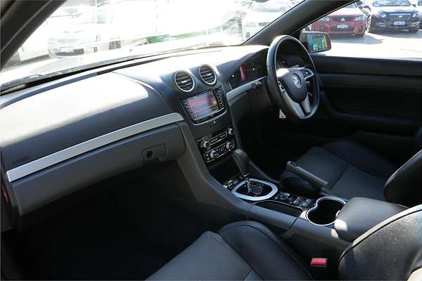 2010 Holden Commodore SS V VE II
