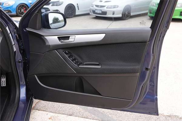 2009 Ford Falcon XR6 FG