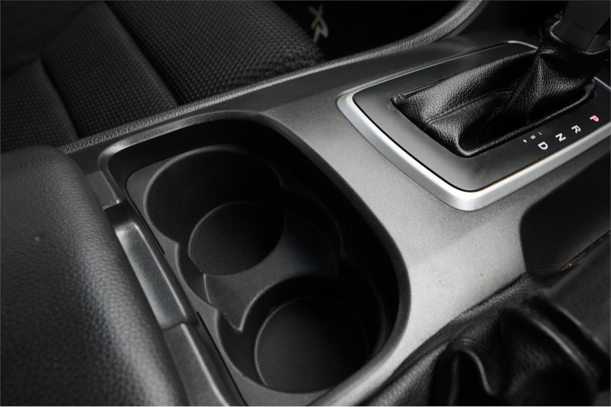 2009 Ford Falcon XR6 FG