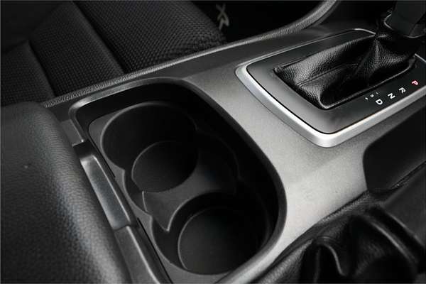 2009 Ford Falcon XR6 FG
