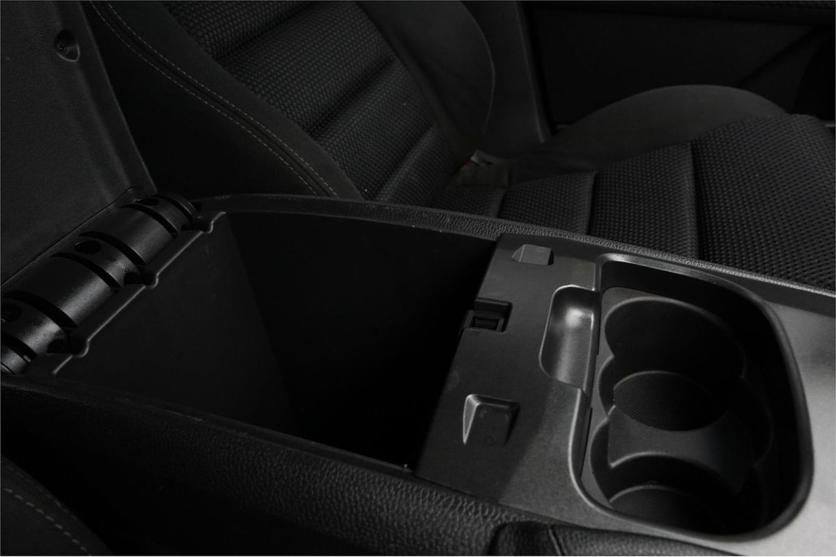 2009 Ford Falcon XR6 FG