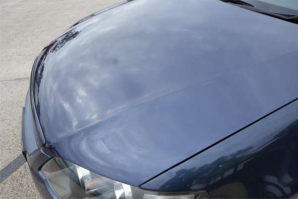 2009 Ford Falcon XR6 FG