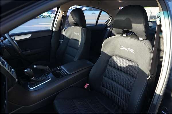 2010 Ford Falcon XR6 FG