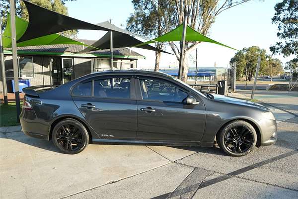 2010 Ford Falcon XR6 FG