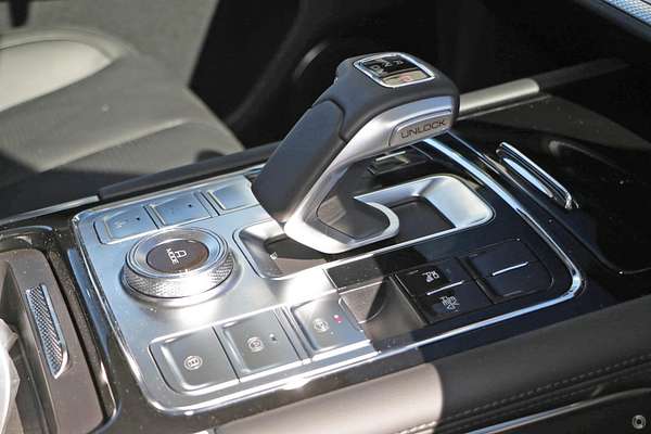 2025 GWM Cannon Alpha Lux PHEV P05 4X4