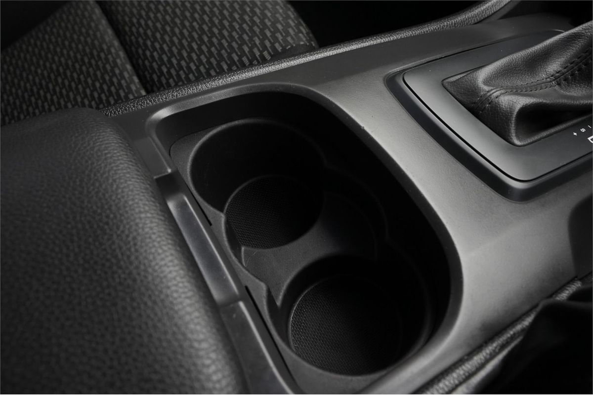 2013 Ford Falcon XR6 (LPI) FG MK2 Rear Wheel Drive