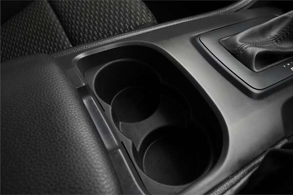 2013 Ford Falcon XR6 (LPI) FG MK2 Rear Wheel Drive